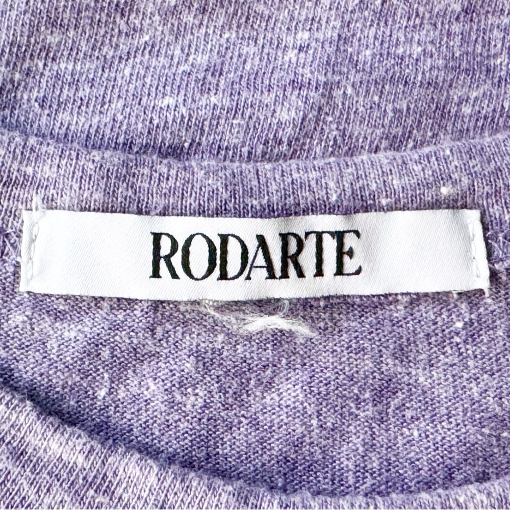 Rodarte Radarte Heart T-Shirt - Picture 3 of 11